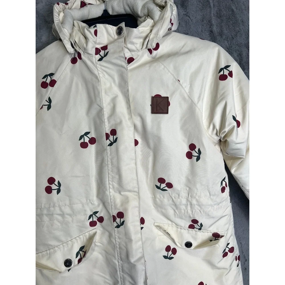 Kuling kids waterproof